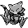 Abra front sprite