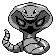 Arbok front sprite