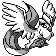 Articuno front sprite
