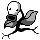Bellsprout front sprite