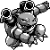 Blastoise front sprite