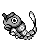 Caterpie front sprite
