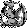 Charizard front sprite