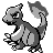 Charmeleon front sprite