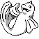 Dewgong front sprite