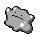 Ditto front sprite