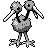 Doduo front sprite