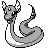 Dragonair front sprite