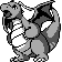 Dragonite front sprite