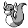 Dratini front sprite