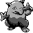 Drowzee front sprite