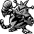 Electabuzz front sprite