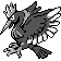 Fearow front sprite