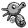 Horsea front sprite