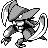 Kabutops front sprite