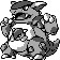 Kangaskhan front sprite