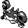 Krabby front sprite