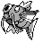 Magikarp front sprite