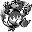Magmar front sprite