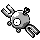 Magnemite front sprite