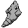 Metapod front sprite