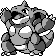 Nidoqueen front sprite