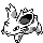 Nidoran♀ front sprite