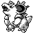 Nidorina front sprite