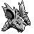 Nidorino front sprite