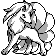 Ninetales front sprite