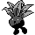 Oddish front sprite