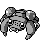 Paras front sprite