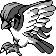 Pidgeot front sprite