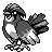 Pidgeotto front sprite