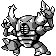 Pinsir front sprite