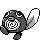 Poliwag front sprite