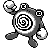 Poliwhirl front sprite