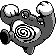 Poliwrath front sprite