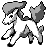 Ponyta front sprite