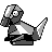 Porygon front sprite