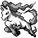 Rapidash front sprite