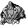Rhyhorn front sprite