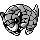 Sandshrew front sprite