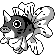 Seaking front sprite