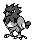 Spearow front sprite