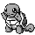 Squirtle front sprite