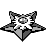 Staryu front sprite