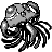 Tentacruel front sprite