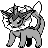 Vaporeon front sprite