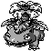 Venusaur front sprite